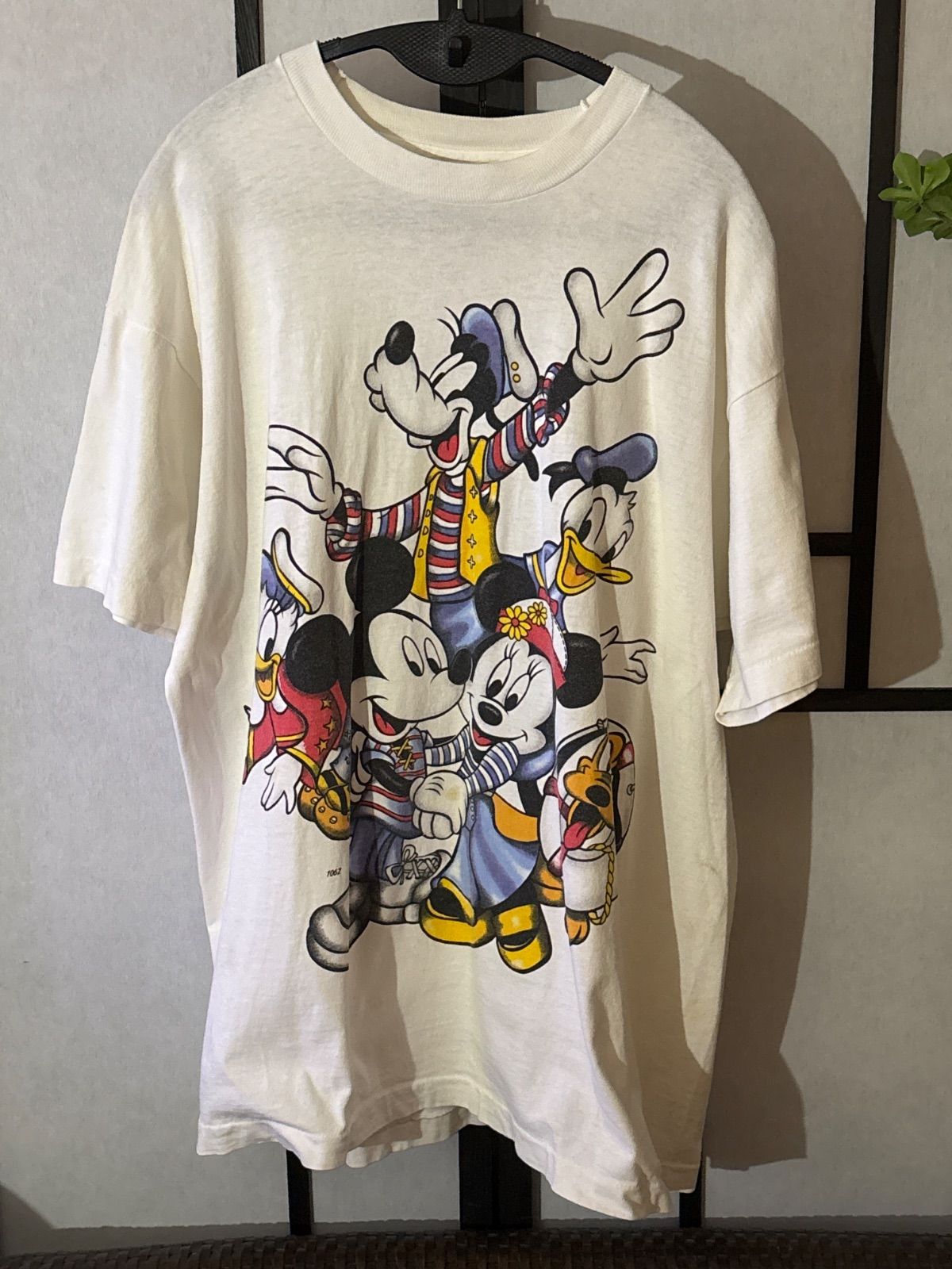 90s disney ディズニー ミッキーマウス ミッキー ミニー ドナルド 