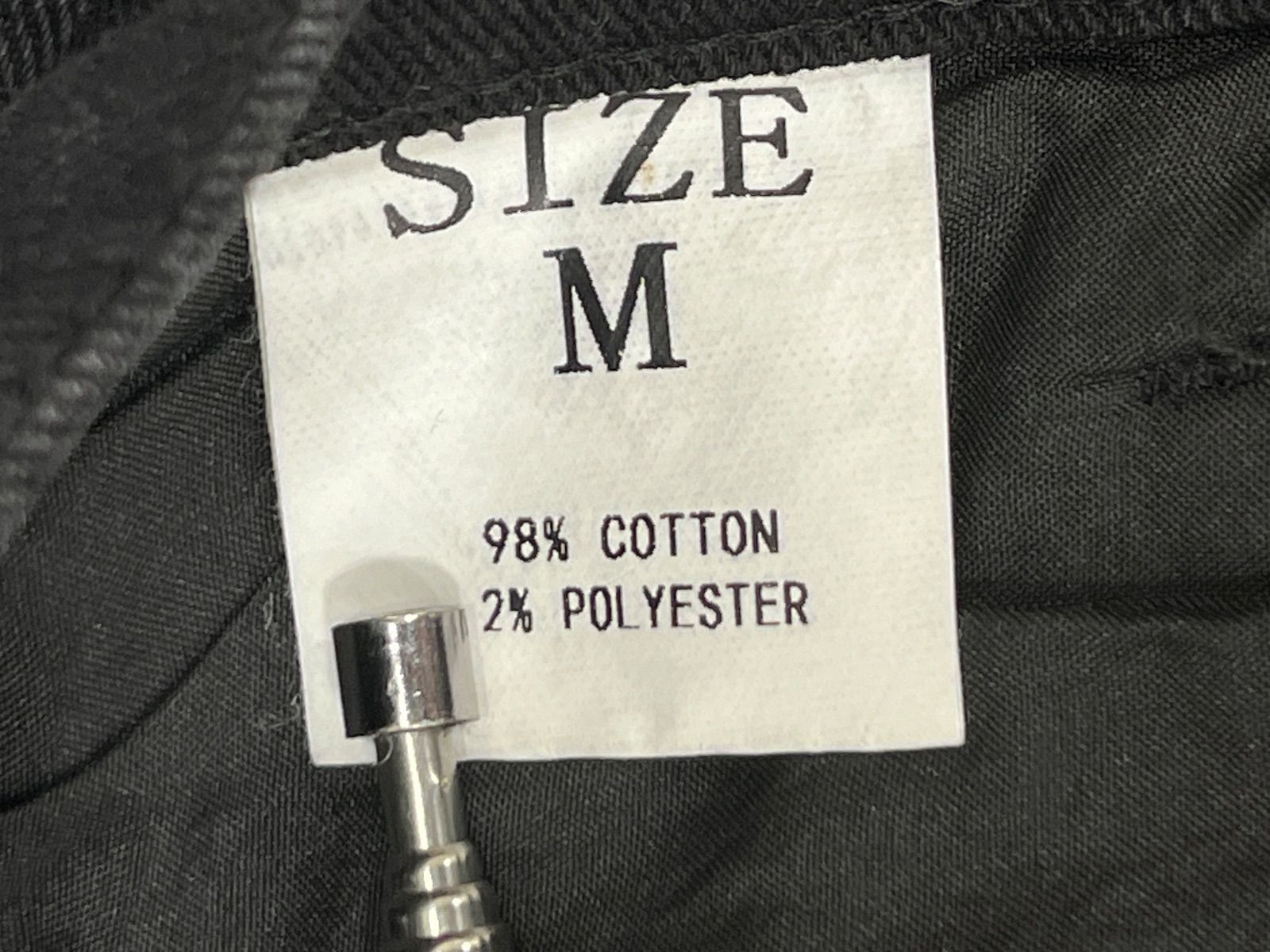 MIJKO フレアパンツ ブラック美品 - メルカリ