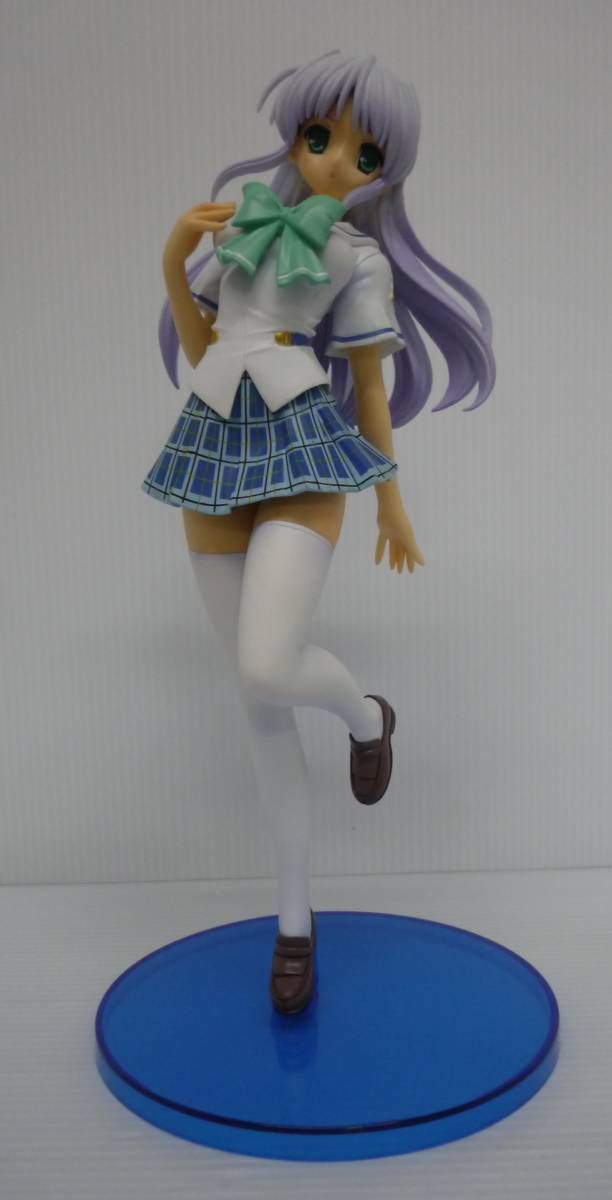 開封品】フィーナ・ファム・アーシュライト 「夜明け前より瑠璃 開封品】フィーナ・ファム・アーシュライト 「夜明け前より瑠璃