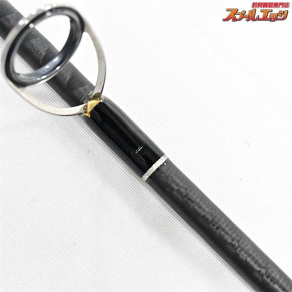 【シマノ】 17ディアルーナBS S710MH SHIMANO DIALUNA シーバス ヒラメ イナダ マゴチ K_168v33533 - メルカリ