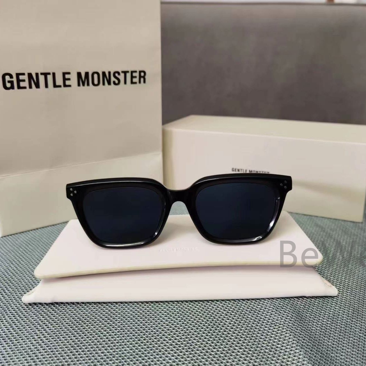 GENTLE MONSTER サングラスMUSEE 男女兼用 Gentle Monster ジェントルモンスター サングラス MUSEE 男女