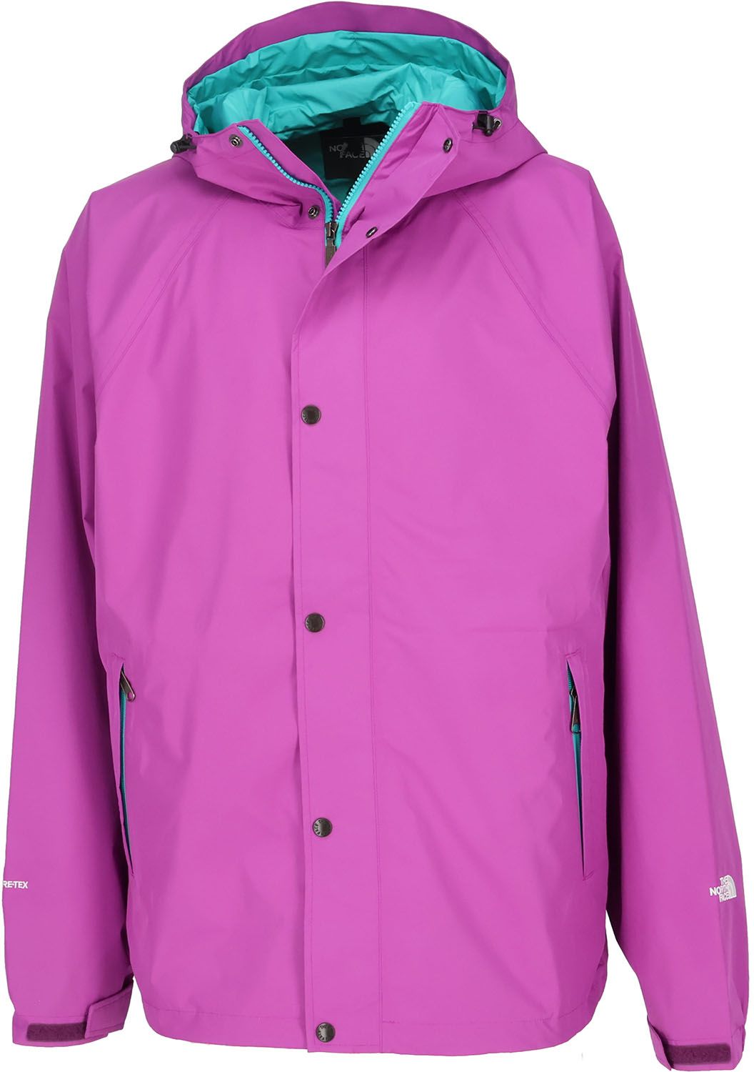 ザ ノース フェイス THE NORTH FACE アウトドア ストアウェイジャケット メンズ Stow Away Jacket トップス コート 裏つき ランナーデタッチャブル キャンプ レジャー アウトドアブランド NP1 AQ オーバジーン×ガイザーア