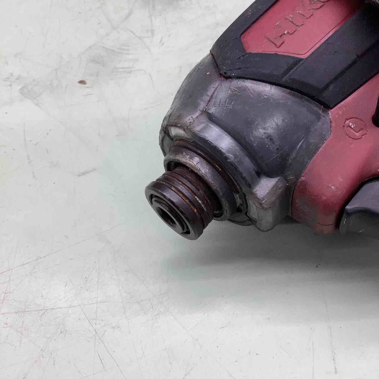 ハイコーキ HIKOKI