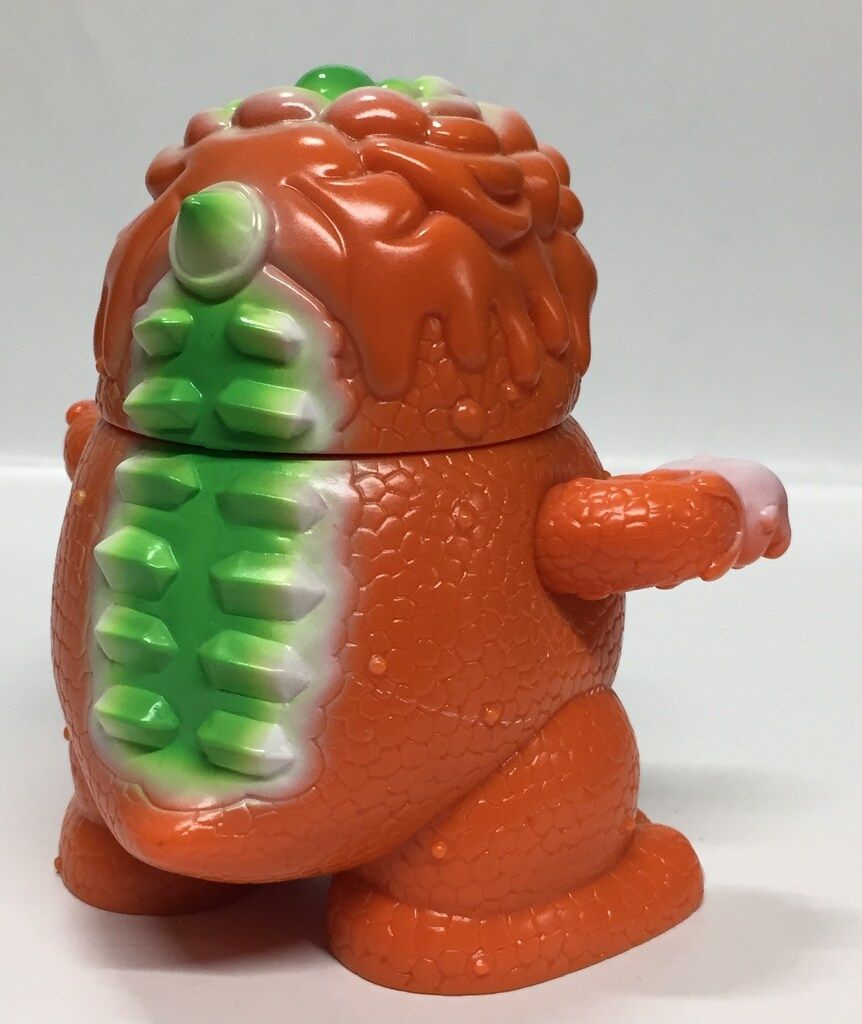 LDBOX記念発売M1号ソフト怪獣シリーズ ダイモン 蓄光成型 LDBOX記念発売M1号ソフト怪獣シリーズ ダイモン 蓄光成型 【公式通販】