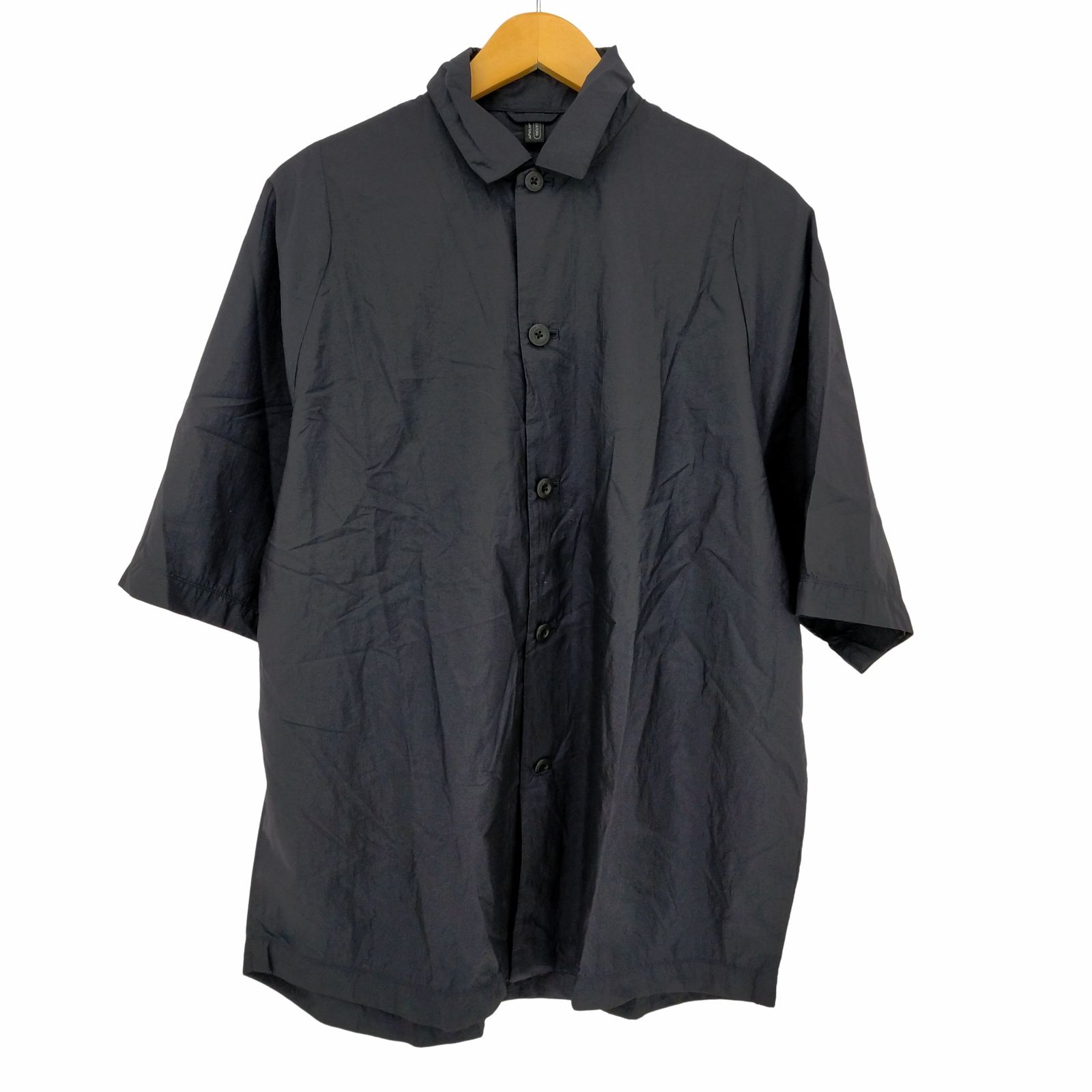 テアトラ TEATORA CARTRIDGE SHIRT S/S HL HOVER LAYER メンズ 表記無 - メルカリ