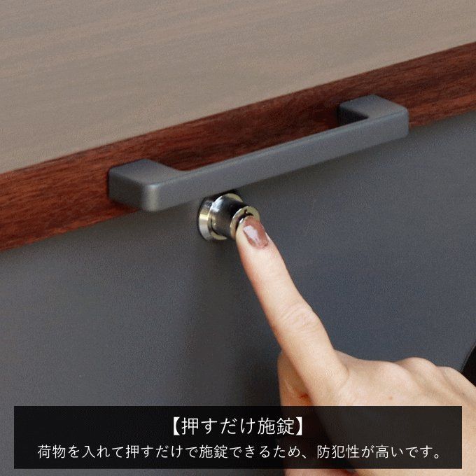 収納ボックス ゴミ箱