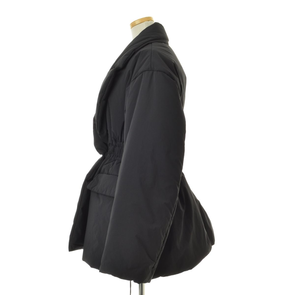 FETICO】23AW FTC234-0303 NYLON PUFFER JACKETジャケット - メルカリ