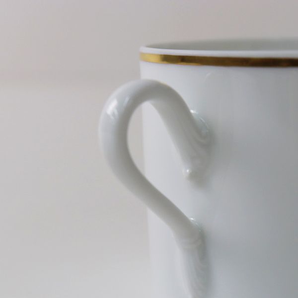 未使用 mina perhonen×Richard Ginori ミナペルホネン リチャード