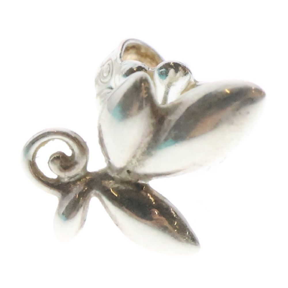 TIFFANY & Co. (ティファニー) オリーブ リーフ ピアス レディース