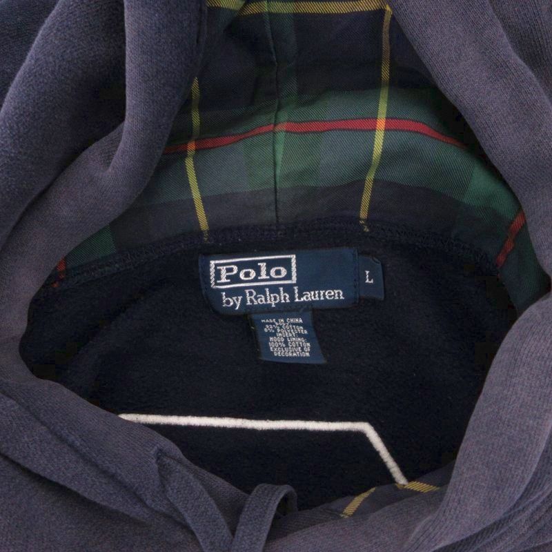 ポロ バイ ラルフローレン Polo by Ralph Lauren パーカー