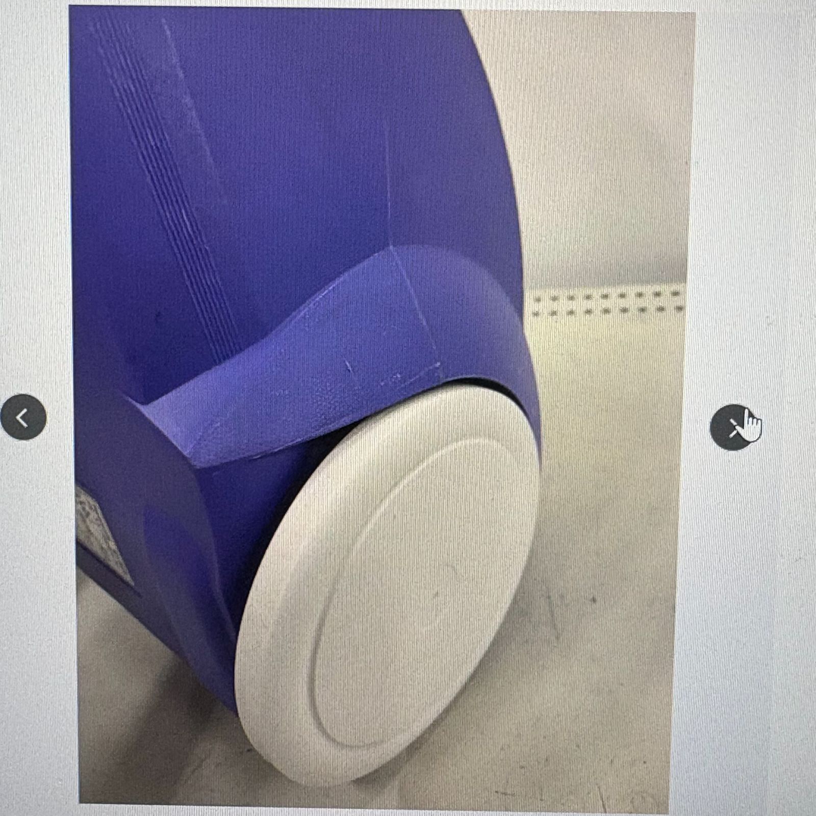 紙パック掃式除機 MC-PBH