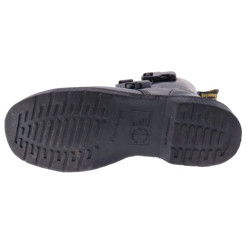 ドクターマーチン) 20AW ×WTAPS 1460 STOMPER ダブル