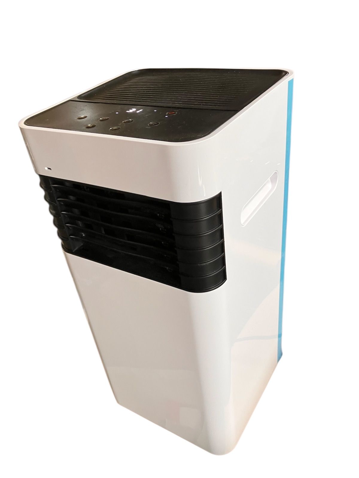 THANKO スポットクーラー PBTA25HWH 2025年製 スッキリサイズ