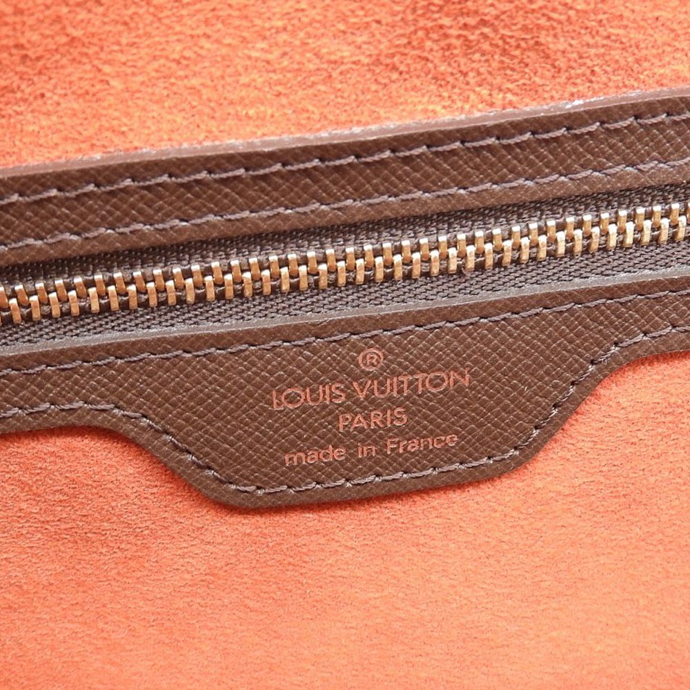 本物保証】 布袋付 超美品 ルイヴィトン LOUIS VUITTON ダミエ 