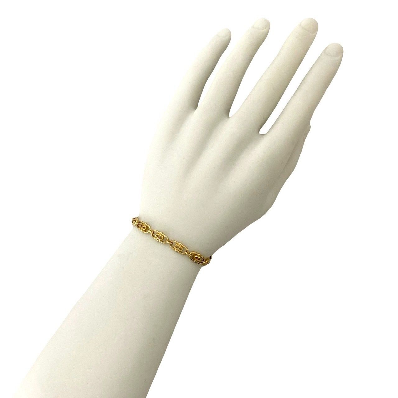 極 美品 Christian Dior クリスチャンディオール ヴィンテージ