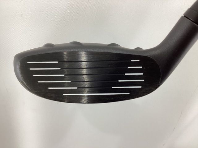 PING - ポチ　ピン　G410  4UT22度　ユーティリティ 中古美品 PING - ポチ ピン G410 4UT22度 ユーティリティ 中古美品 PING