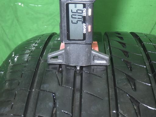 BRIDGESTONE ロクサーニ