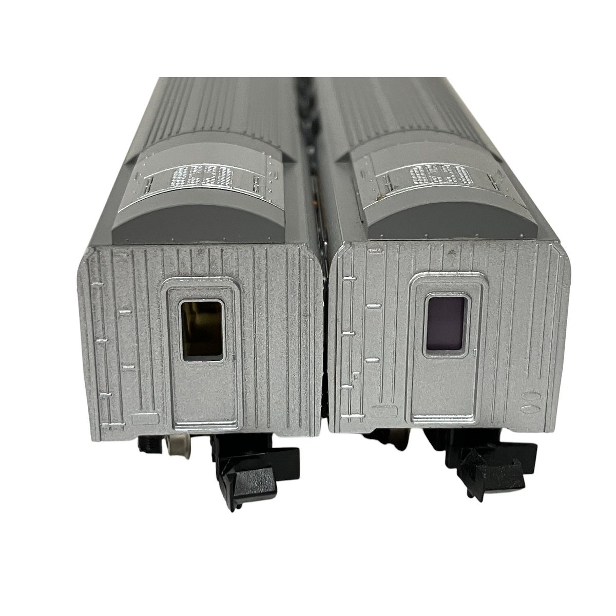 KATO 4159 4147 サロ124 湘南色 横須賀色 113系直流近郊電車 2両セット Nゲージ 鉄道模型 O10516327