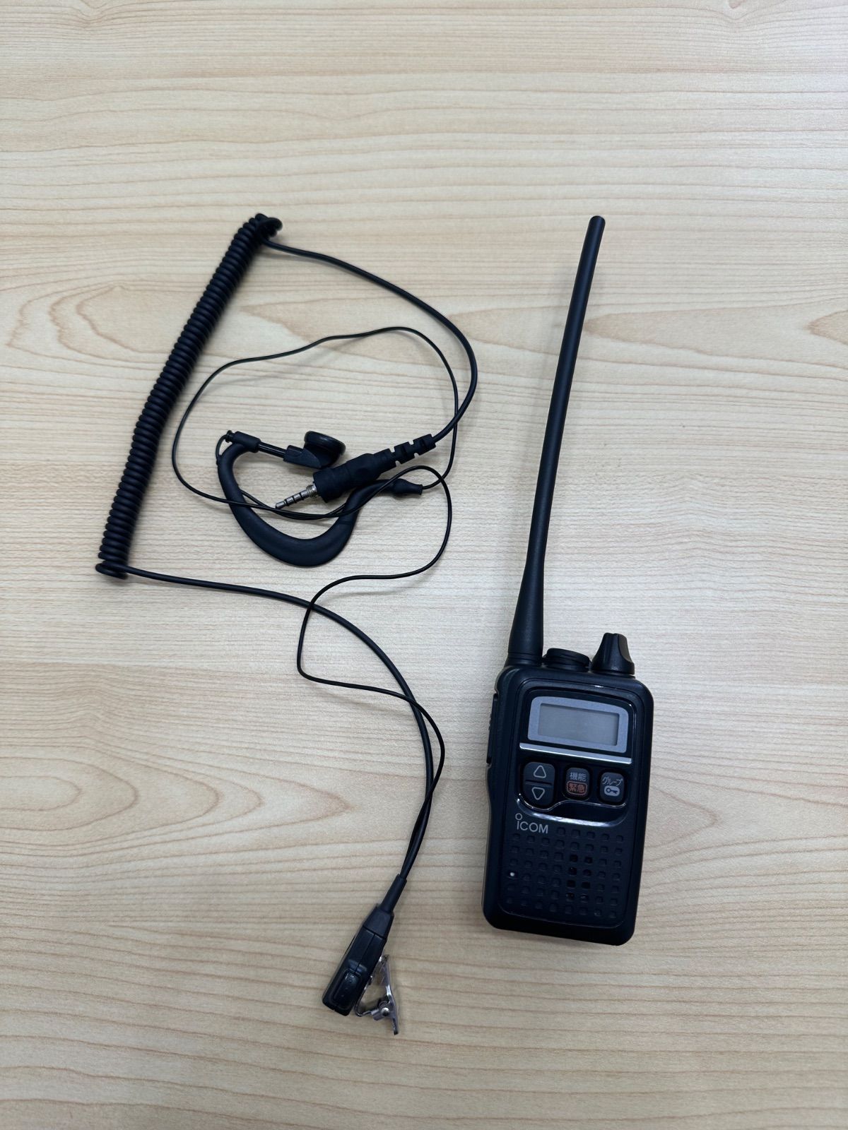 アイコム IC-4350L トランシーバー IC-4350L(ICOM) - 無線機・トランシーバー・インカムのジャパン