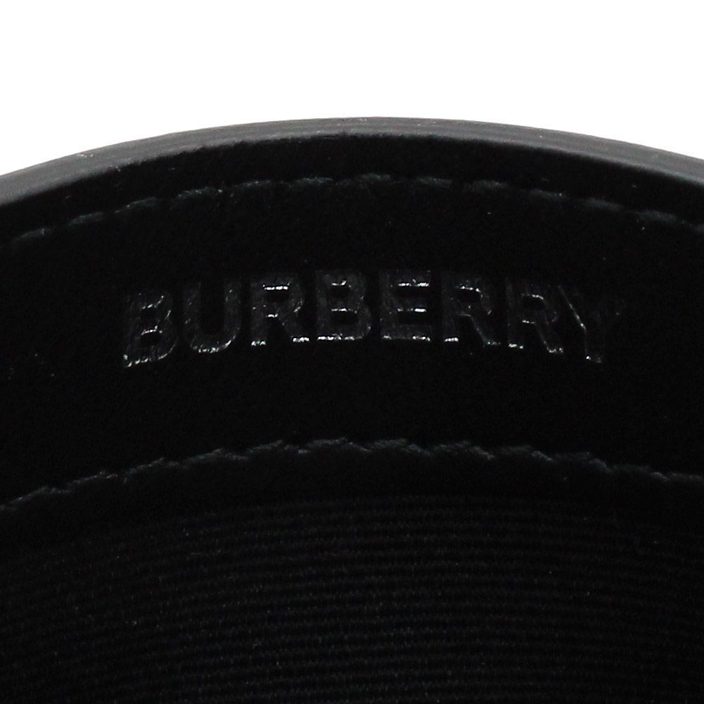 バーバリー BURBERRY 8064466 A1189 カードケース カード