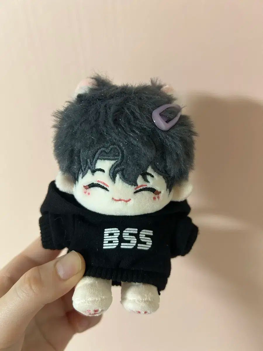 未使用未開封】ペルソナ3 ボンボン＆パールのバッグチャーム