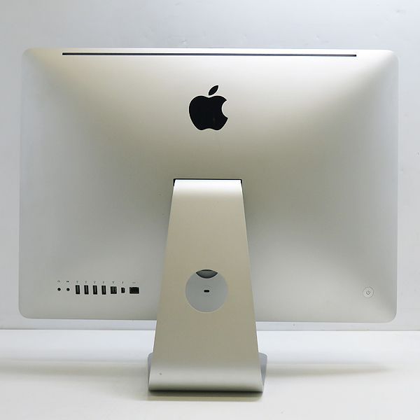 Apple iMac MC309J/A（21.5-inch,Mid 2011）【Core i5 2.5GHz/8GB/HDD500GB/Radeon  HD 6750M】 - メルカリ