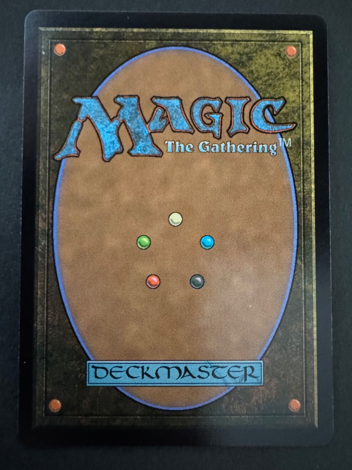 MTG クライヴ・ロズフィールド 激情の薬瓶砕き 英語 ショー