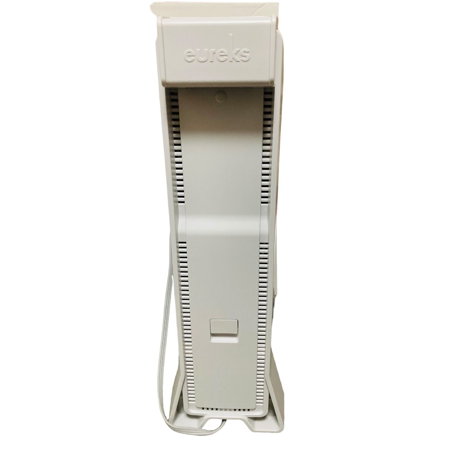 eureks ユーレックス オイルヒーター VF8BS 美品 vf8.png