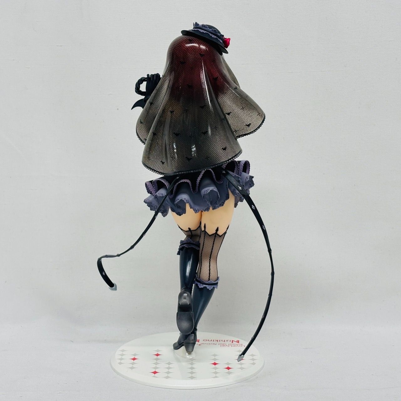 ALTER ラブライブ 西木野真姫 1/7 スケール フィギュア アルター