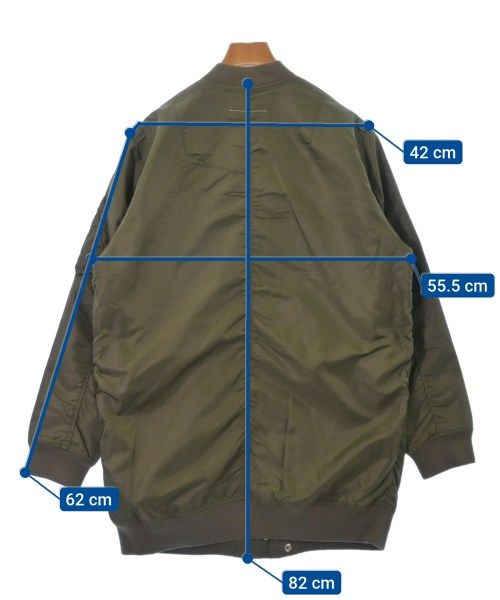 美品✨Deuxieme Classe 2019AW ウェザースモックパーカー 美品✨Deuxieme Classe 2019AW ウェザースモックパーカー