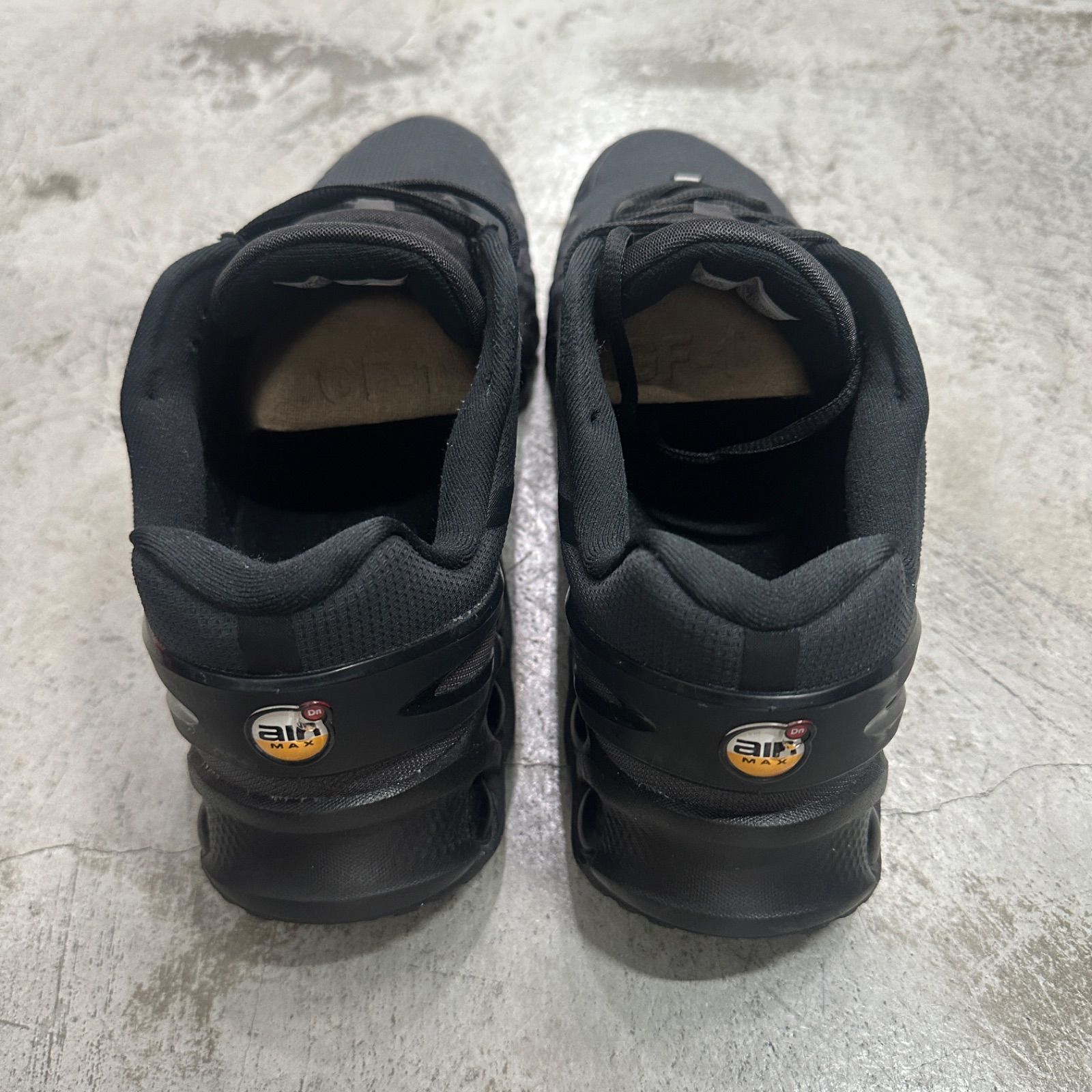 NIKE Air Max DN8 
