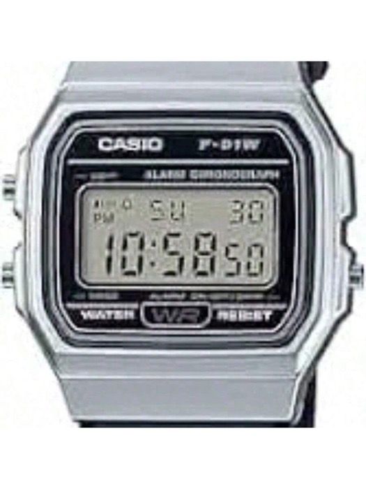 腕時計 メンズ デジタル メンズ|レディース 電子腕時計 防水ストラップ カレンダー アラーム-ストップウォッチ レトロ 学生 小型スクエア型 ラバー素材 スポーティ-ファッショナブル 日常着用に適しています -9