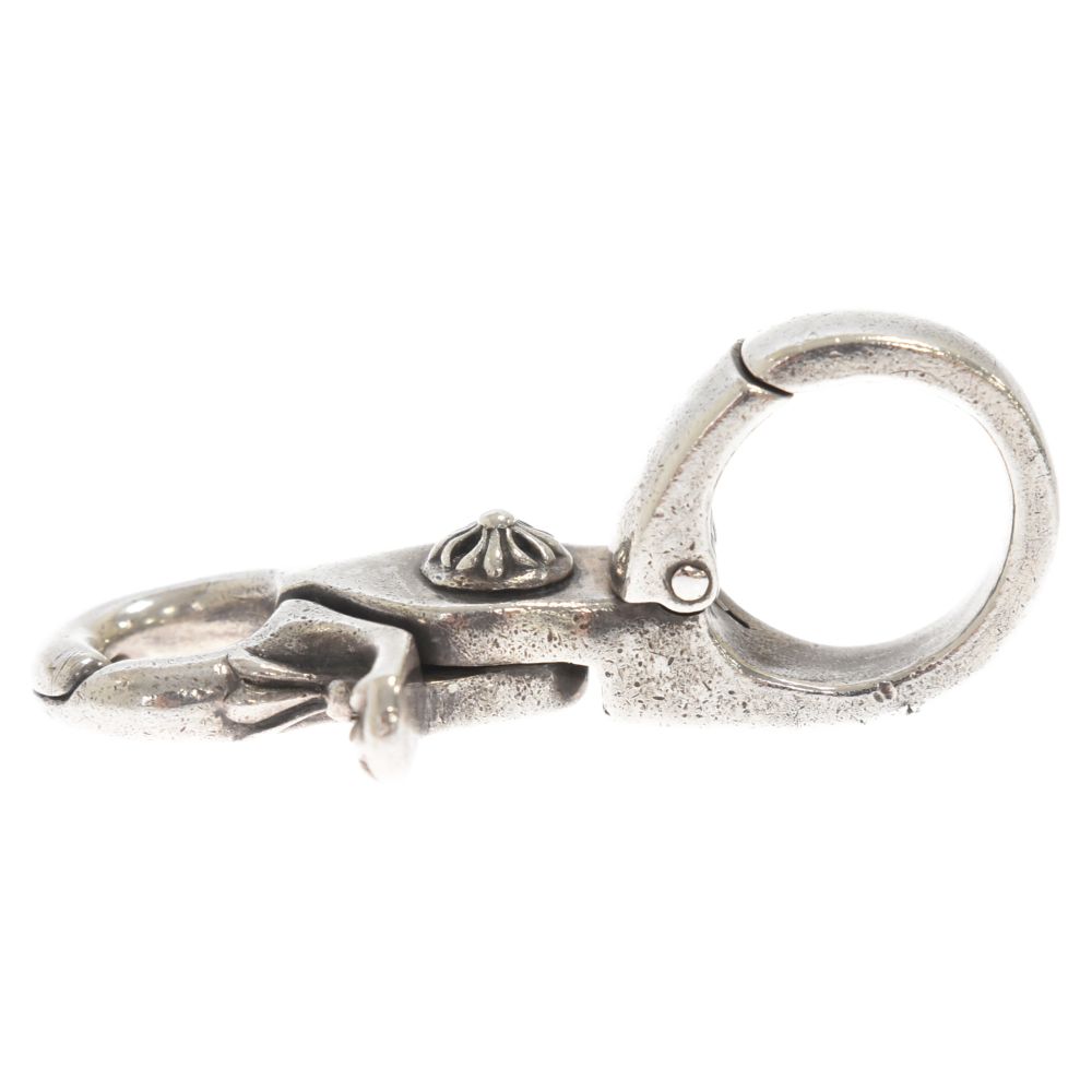 CHROME HEARTS (クロムハーツ) QUICK CLIP CROSS BALL/クイック CHROME HEARTS (クロムハーツ) QUICK CLIP CROSS BALL/クイック