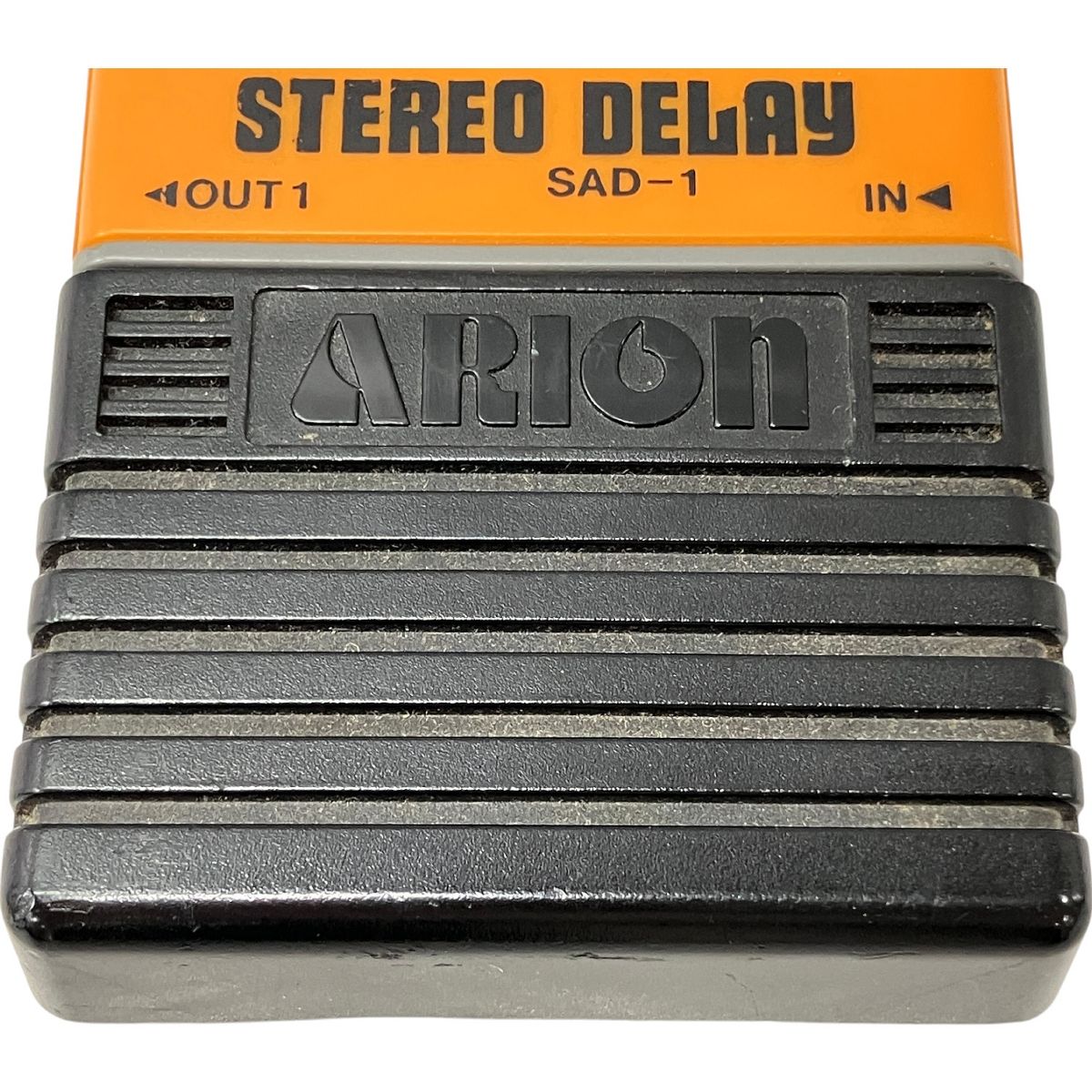 Arion SAD-1 Stereo Delay – Moze Guitars