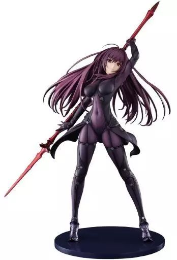 【未開封品】Fate/Grand Order ランサー/スカサハ フィギュア 中古】フィギュア ランサー/スカサハ 「Fate/Grand Order」 1/7