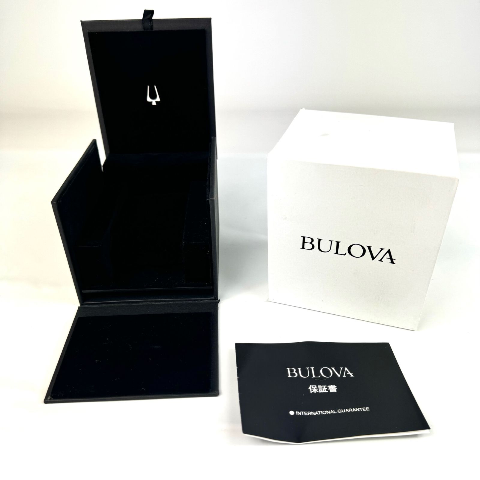 美品】ブローバ BULOVA アキュトロンⅡ ロブスター Lobster 98B252 
