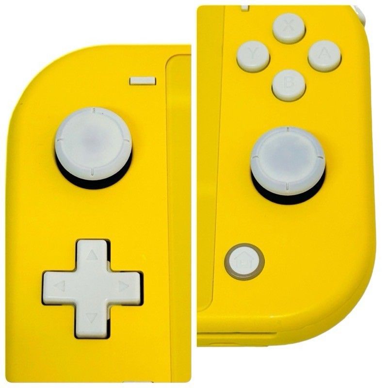 Nintendo Switch Lite イエロー HDH-001 本体と充電器 Switch LITE ライト 本体 と充電器 Amazon.co.jp: Vikisda