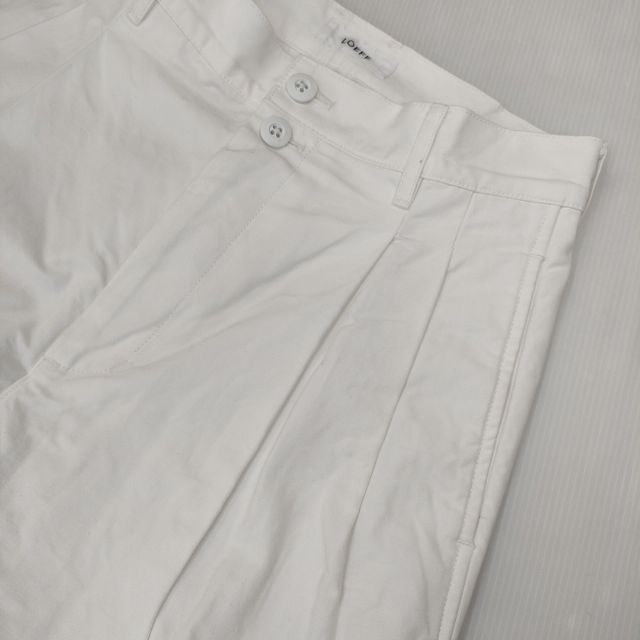 ホワイト レディース