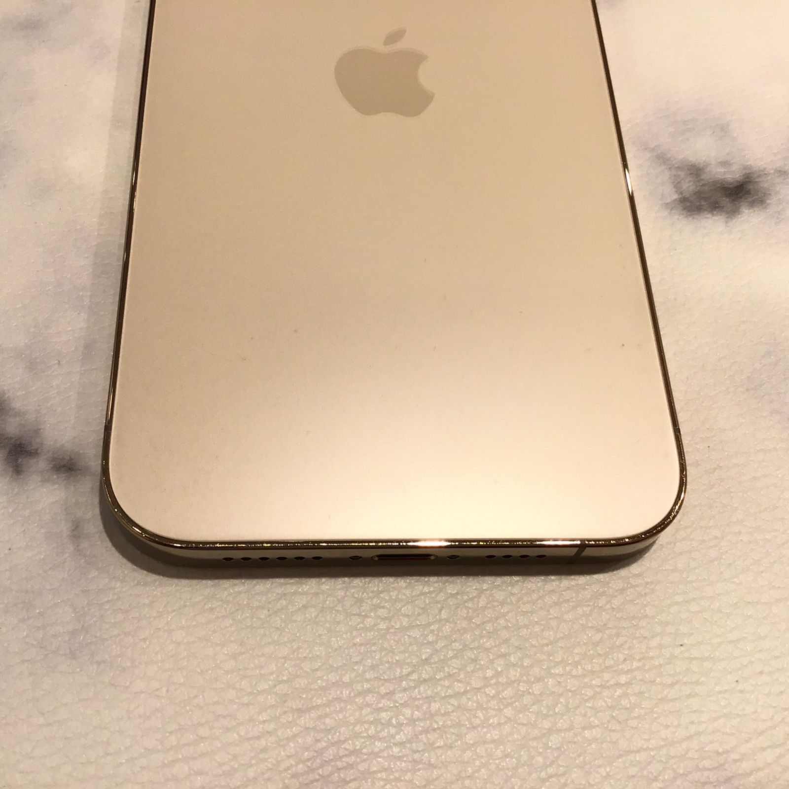 [No.Mh384] iPhone12ProMax 256GB【バッテリー85％】