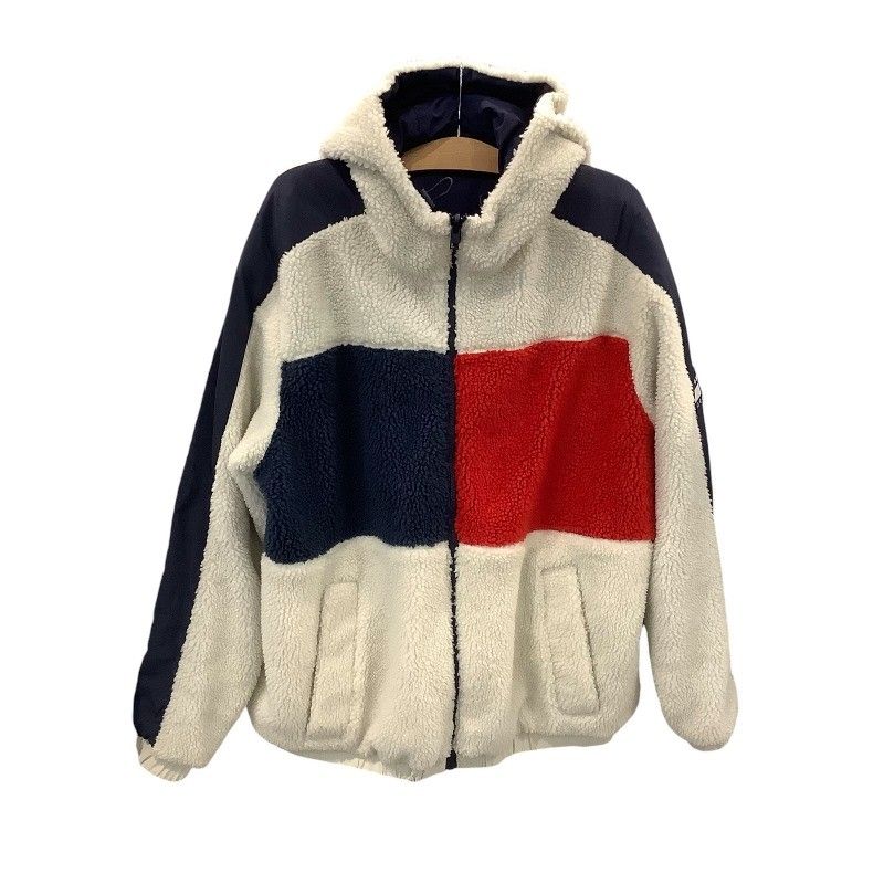 トミー ジーンズ(TOMMY JEANS)ジャケット リバーシブル XL トミー ジーンズ(TOMMY JEANS)ジャケット リバーシブル XL