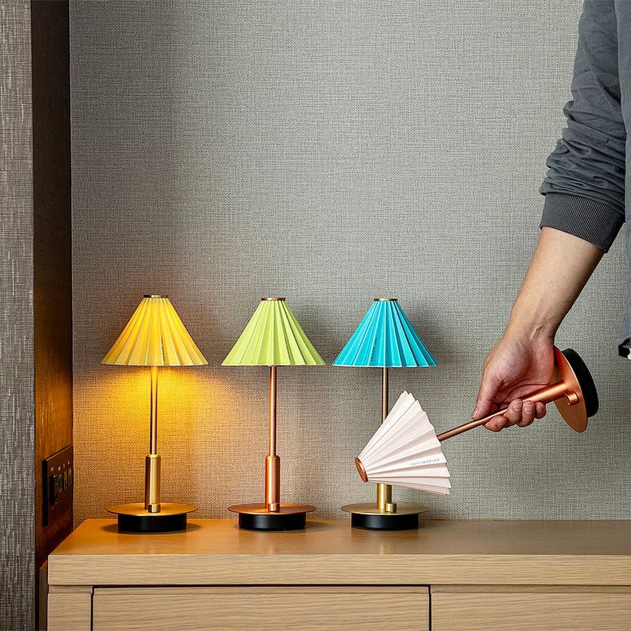 ORIGAMI LAMP