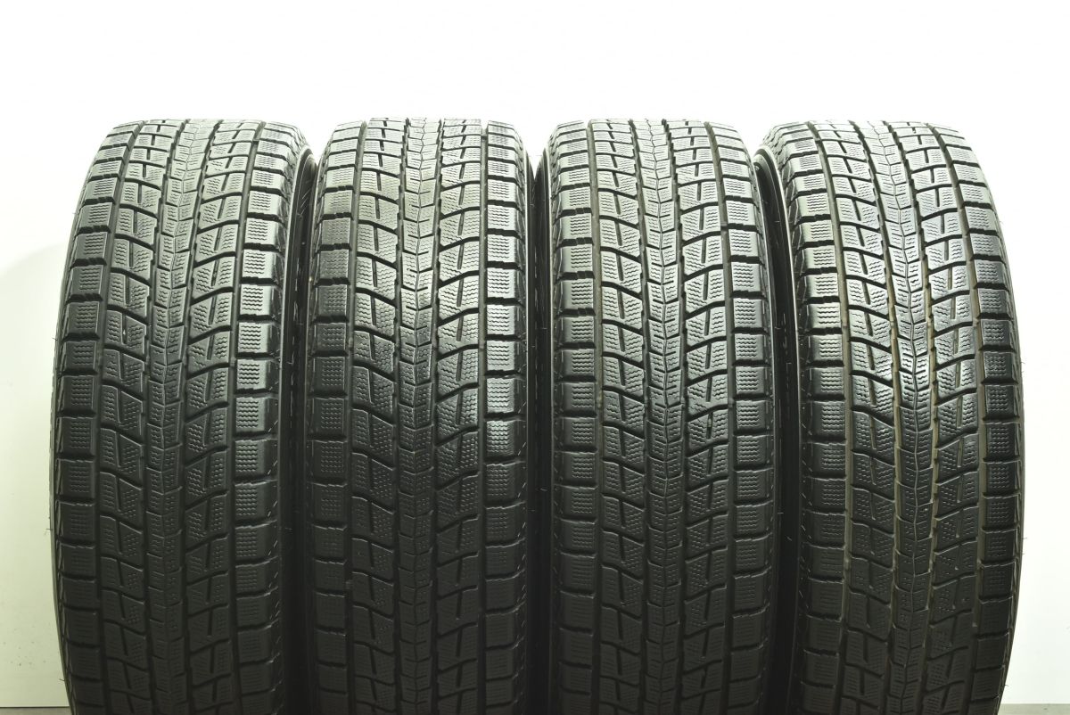 215|60R17 カローラクロス
