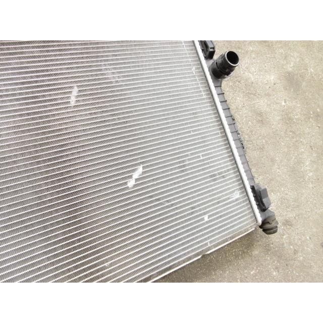 2012年 ボルボ V60 Rデザイン DBA-FB4164T ラジエーター テストOK 194145 4630 FFCRYSTALESIA_COM