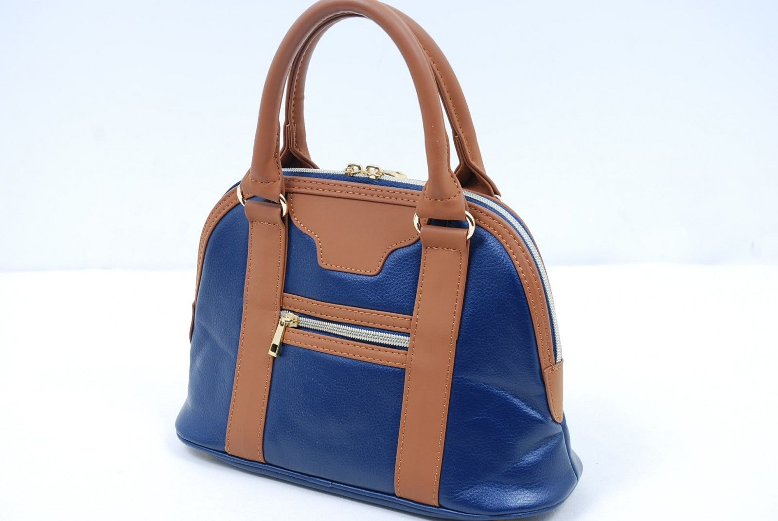 1点のみ レア swing camellia ミニサイズまるいファスナー