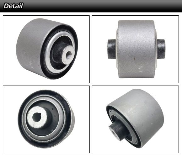 フロントロアアームブッシュ ランドローバー ディスカバリー LR 2017年～ 左右共通 AP-4T4547