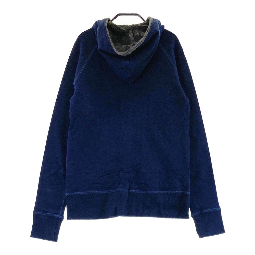 ⭐︎希少⭐︎新品未使用タグ付き⭐︎MARK&LONA パーカー　裏起毛　ボア　ゴルフ メルカリ