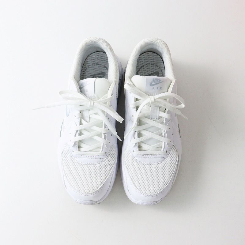 NIKE エアマックス　アイラ　ホワイト　24cm NIKE/ナイキ ウィメンズ エアマックス アイラ サンダル[23.0
