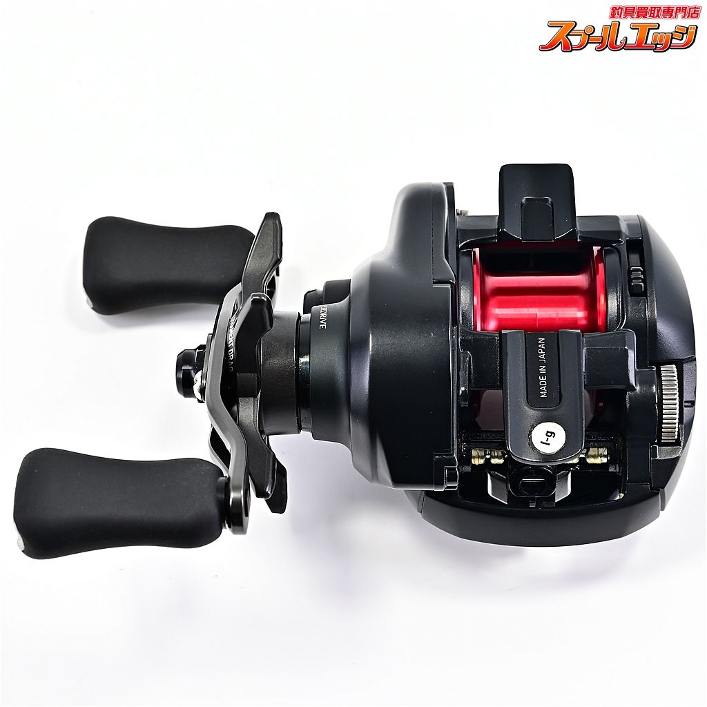 Daiwa Tー3MX1016HーTW RCS SV1000スプールカスタム 【ダイワxSLPワークス】 ジリオン TW 1000XH-SLPW カスタム