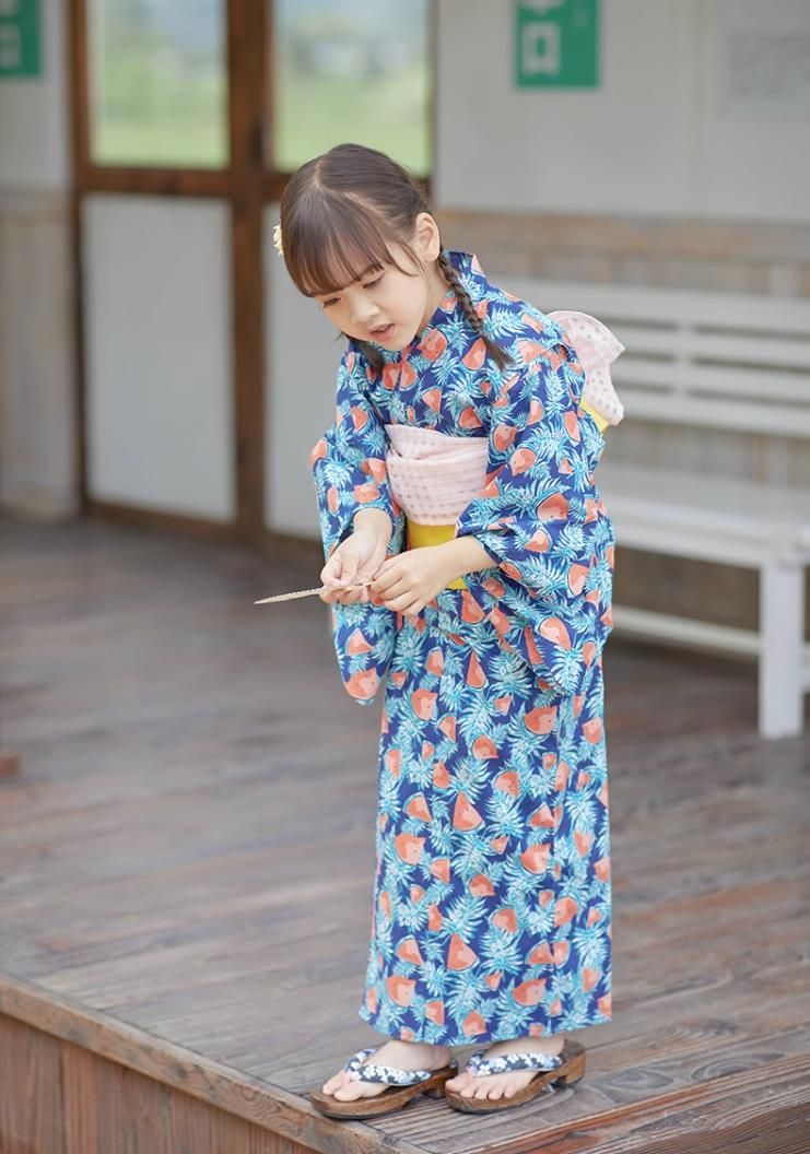 和服 浴衣単品