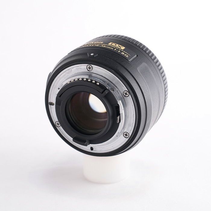 Nikon AF-S